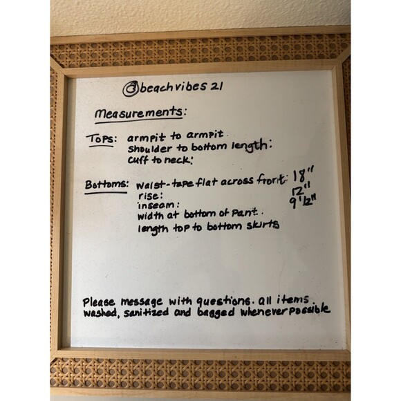 J. Crew Factory  Men’s Shorts 9" Inseam Linen Blend Gray White Striped Size 34 - Picture 7 of 7